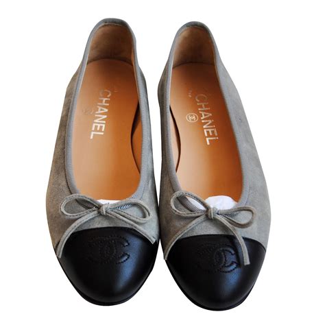 chanel shoes hk